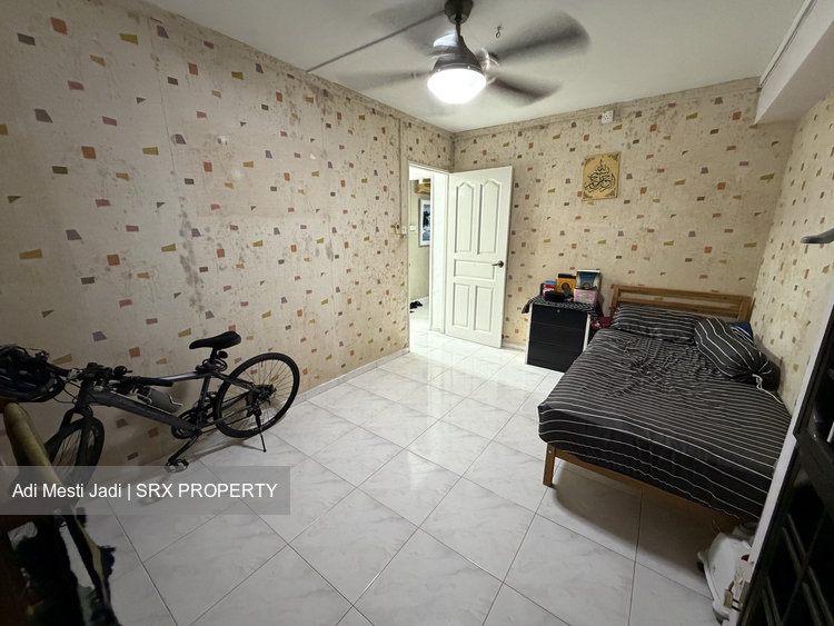 Blk 517A Jurong West Street 52 (Jurong West), HDB 5 Rooms #526761681